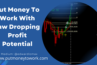 Put Money To Work With Jaw Dropping Profit Potential