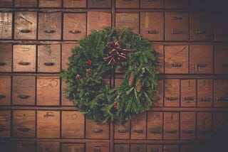 FF Newsletter #35: Holiday Pieces