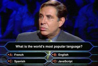 Why should you become a JavaScript Developer?