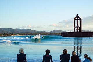 Thinking About Investing in Surf Lakes? Full Guide and Analysis