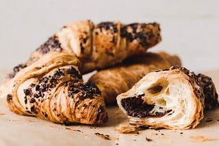 Chocolate Croissant Tour of San Francisco