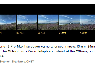 Do cameras still make make memories? Or are we lying to ourselves?