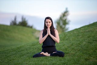 5 Natural Ways To Help Meditation