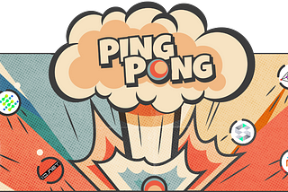 Introducing PINGPONG: Revolutionizing DePIN with DeFi #DePINFi