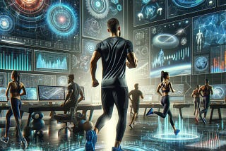 GymShark’s Digital Strategy: Revolutionizing Fitness Fashion in the Tech World