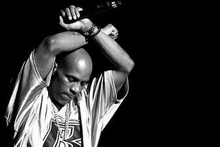 DMX Posthumously