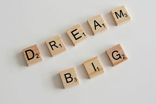 Turning Dreams into Reality: Key Lessons from My Writing Journey