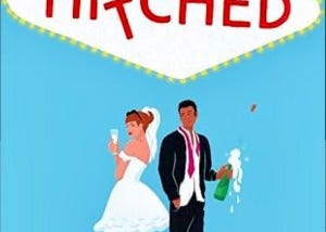 HITCHED — BOOK REVIEW — Karen’s World