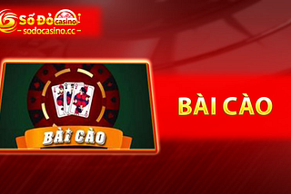 Game Bài — Bài Cào Sodo Casino💰