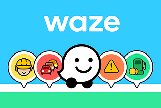 Crowdsourcing In Action: Waze