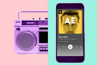 Neden Radyo, Spotify Algoritmasından Daha İyi?