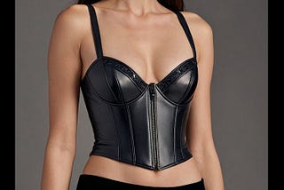 Leather-Bustier-Top-1