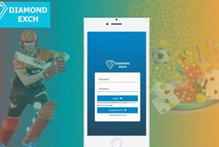 Diamond Exchange ID