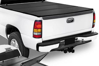 dna-motoring-for-07-14-chevy-silcerado-gmc-sierra-6-5ft-short-bed-hard-solid-tri-fold-clamp-on-tonne-1