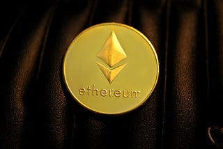 Is the Ethereum blockchain a thing of the past?