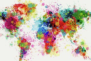 The Labryinth of Constructs Projected from Intercultural Understanding —  the Reality behind…