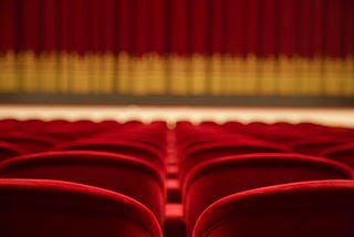Ego loose at the Opera