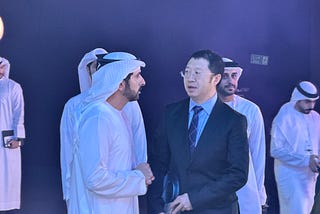 WeRide Secures Robotaxi Trial Permit in Dubai and Wins First Place at Dubai World Challenge for…