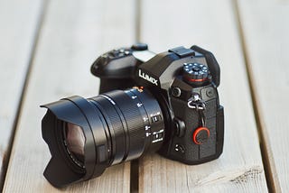 Which dslr camera is best for best photography