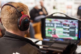 The Rise of E-Sports: What Are the Health Consequences?