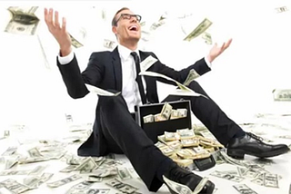 Watch These 3 Films If You Want to Become Rich