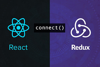 React cooperating with Redux