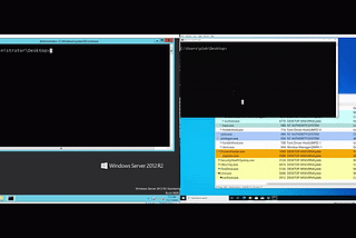 PsExec Local Privilege Escalation