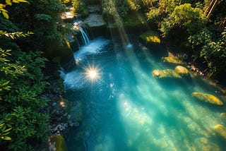 Joy in the Light