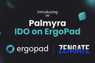 Introducing Palmyra —  a platform for tokenized commodities