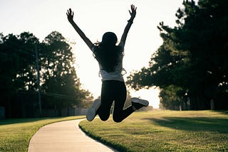 You’re Not Afraid of Failure, You’re Afraid of Your Own Potential