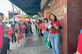 Meet our New Lead Organizer