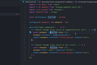 Writing custom TypeScript ESLint rules: How I learned to love the AST