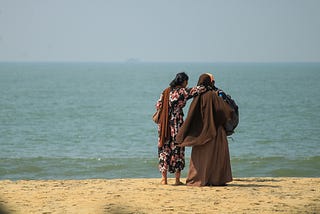 my mother taught me everything, except how to live without her
