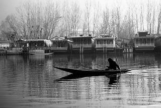 Our Moon Has Blood Clots: A Memoir of a Lost Home in Kashmir| Review