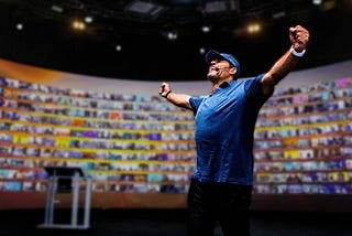 Join the Tea Entourage with Tony Robbins Business Mastery this August in Florida