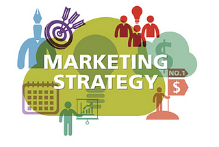 Marketing Strategies to Drive the growth of your business