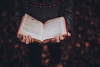 5 Books That Will Encourage You To Read More