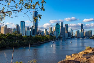 Battle of the Suburbs: Finding the best place to live in Brisbane using k-Means Clustering…