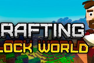 Steam Review: Crafting Block World