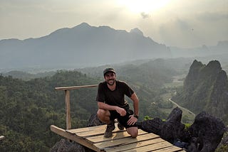 Lessons Learned From 13 Months Backpacking Asia