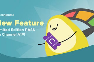 Limited Edition PASS: Customize PASS Sales Prices & Receive 100% of the Revenue!