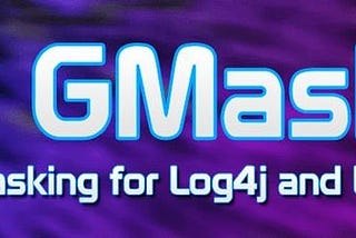 LogMasker — OpenSource masking library for Java