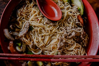 Keto Ramen Beef Recipe: Packed with Flavor and Low on Carbs