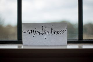 The Art of Mindfulness: Cultivating Mental and Emotional Well-being in Daily Life