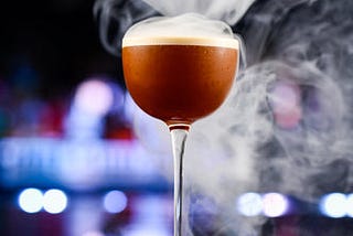 5 Ways to Level up your Espresso Martini!