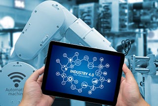 How to increase factory efficiency up to 30% using IIoT data analytics