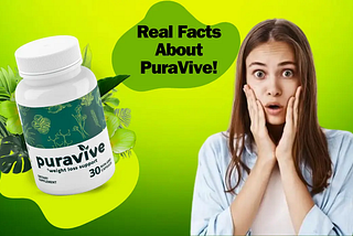 Puravive Weight Loss Reviews (2024) Does it Work? See Results & Pros!