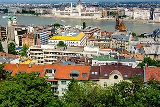 Review Top 5 Ultimate Family Summer Vacation in Budapest Recommended