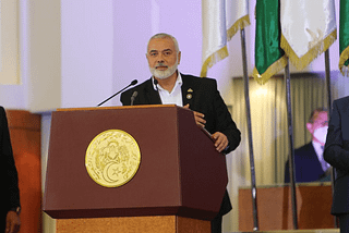 Hamas Haniyeh says 3 variables resolve conflict in favour of Palestinians