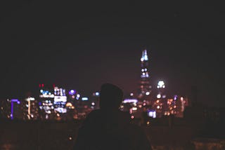 unfamiliar hearts | hello, stranger